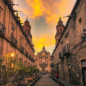 Meet your Posher, Heydi